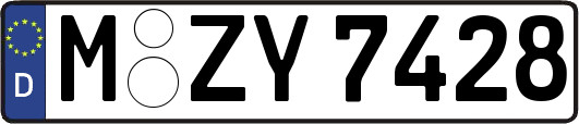 M-ZY7428