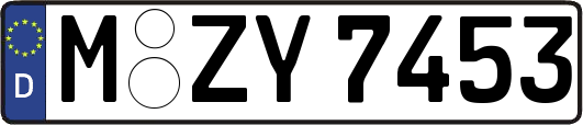 M-ZY7453