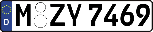 M-ZY7469