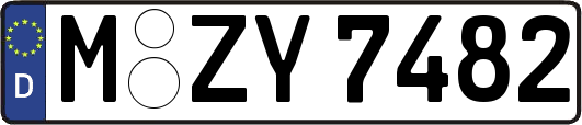 M-ZY7482