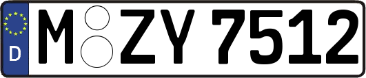 M-ZY7512