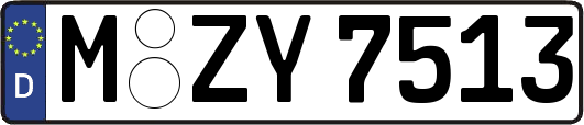 M-ZY7513