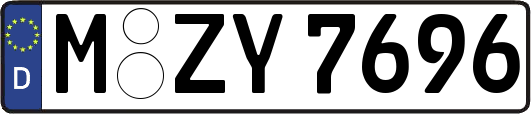 M-ZY7696