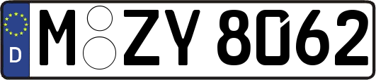 M-ZY8062
