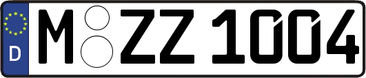 M-ZZ1004