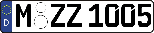 M-ZZ1005