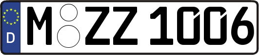 M-ZZ1006