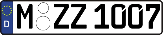 M-ZZ1007