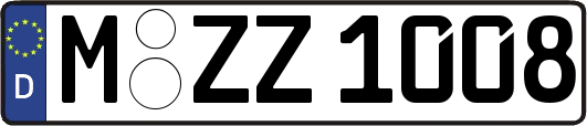 M-ZZ1008