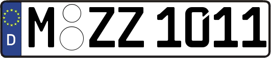 M-ZZ1011