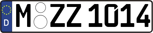 M-ZZ1014