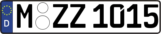 M-ZZ1015