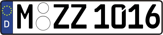 M-ZZ1016