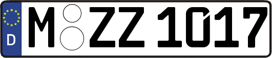 M-ZZ1017