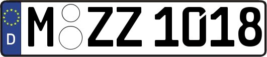 M-ZZ1018