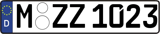 M-ZZ1023