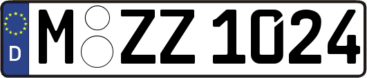 M-ZZ1024