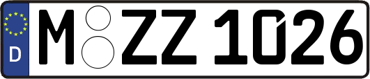 M-ZZ1026