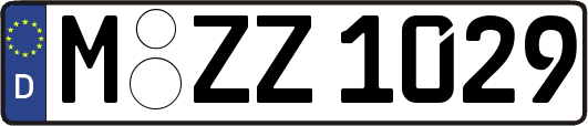 M-ZZ1029