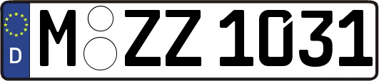 M-ZZ1031