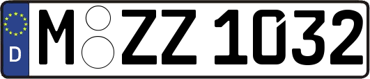 M-ZZ1032