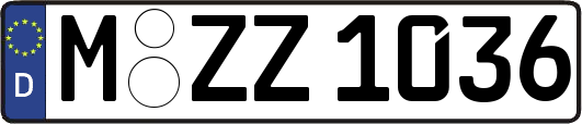 M-ZZ1036