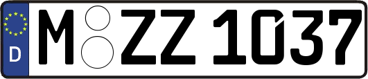 M-ZZ1037