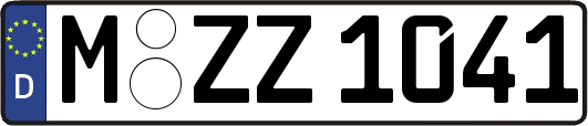 M-ZZ1041