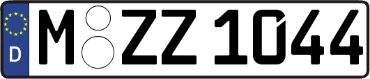 M-ZZ1044