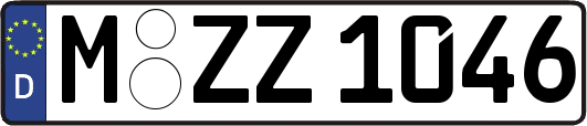 M-ZZ1046