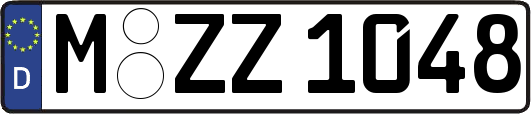 M-ZZ1048