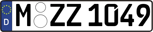 M-ZZ1049