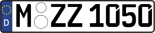 M-ZZ1050