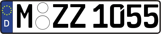 M-ZZ1055