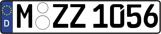 M-ZZ1056