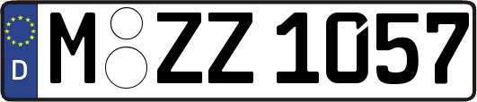 M-ZZ1057