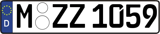 M-ZZ1059