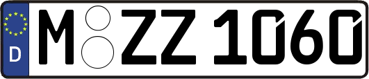 M-ZZ1060