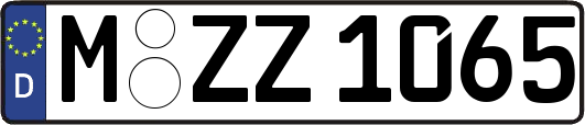 M-ZZ1065