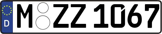 M-ZZ1067