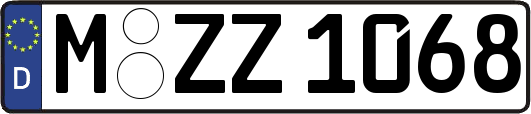 M-ZZ1068