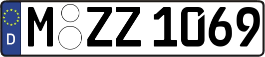 M-ZZ1069