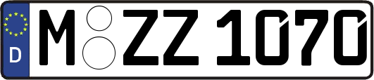 M-ZZ1070