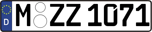 M-ZZ1071