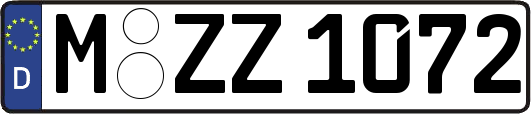 M-ZZ1072