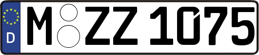 M-ZZ1075