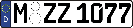 M-ZZ1077