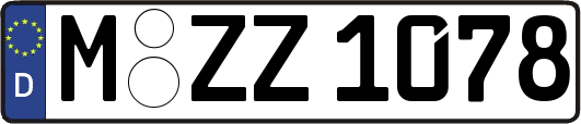 M-ZZ1078