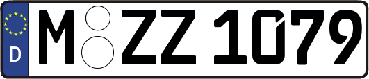 M-ZZ1079