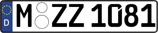 M-ZZ1081